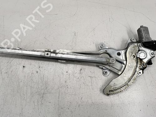 Front left window mechanism SUZUKI SWIFT III (MZ, EZ) 1.3 (RS413, ZC11S) | BP39670434C22 - Image 2