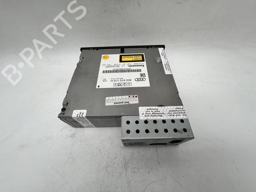 Electronic module AUDI A6 C6 (4F2) 2.7 TDI | BP39678525M83 - Image 8