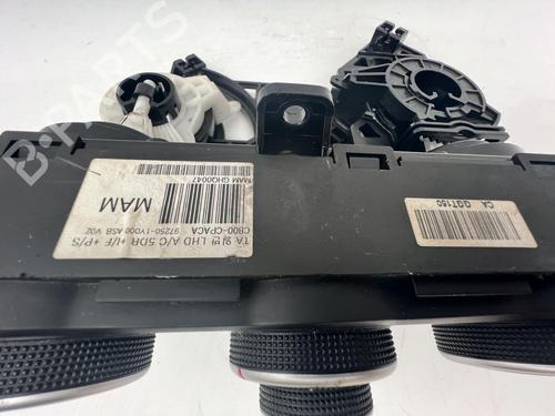 Climate control KIA PICANTO II (TA) 1.0 | BP39676526I5 - Image 7