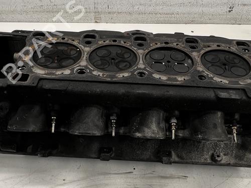 Cylinder head BMW 7 (E65, E66, E67) 740 d | BP39678077M5 - Image 7