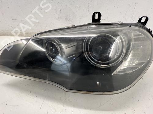 Used Left headlight Left headlight BMW X5 (E70) 3.0 sd (286 hp) 39672081 39672081
