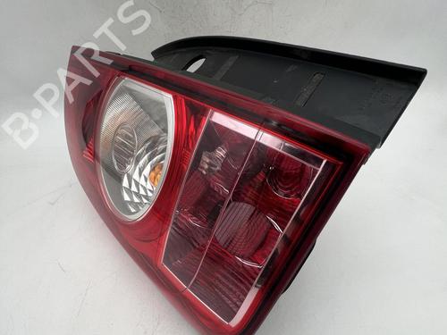 Used Left taillight Left taillight DACIA DUSTER (HS_) 1.6 16V (105 hp) 40223318 40223318