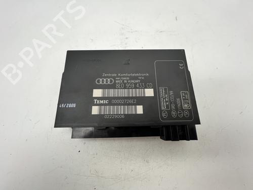 Electronic module AUDI A4 B7 Avant (8ED) 2.7 TDI | BP39681097M83 - Image 3