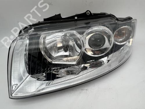 Used Left headlight Left headlight AUDI A4 B6 (8E2) 2.0 FSI (150 hp) 39683027 39683027