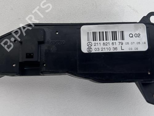 Mirror switch MERCEDES-BENZ E-CLASS T-Model (S211) E 320 T CDI (211.222) | BP40090697I25 - Image 3