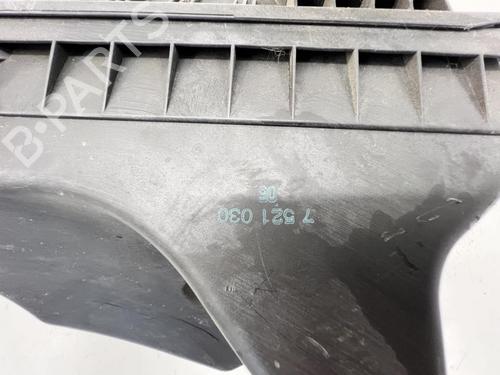 Air filter box BMW 5 (E60) 523 i | BP39678477M87 - Image 9
