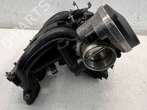 Intake manifold BMW 3 (E90) 320 i | BP39681072M70 - Image 14