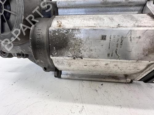 Steering rack VW EOS (1F7, 1F8) 1.4 TSI | BP39671339M22 - Image 5