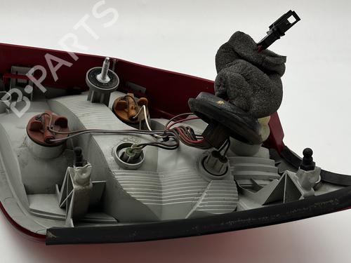 Left taillight SKODA FABIA II Combi (545) 1.2 | BP39678144C34  - Image 6