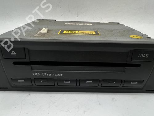 Used Electronic module Electronic module AUDI A3 Sportback (8PA) 2.0 TDI (140 hp) 39679557 39679557