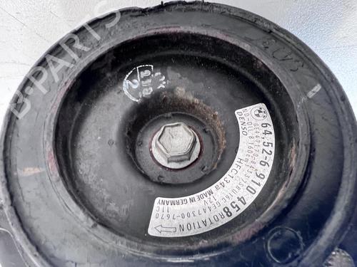 AC compressor BMW 5 Touring (E39) 530 d | BP39672648M34 - Image 5