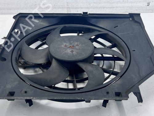 Radiator fan BMW 3 Compact (E46) 318 ti | BP39670065M35 - Image 7