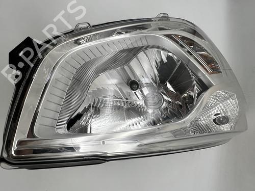 Used Right headlight Right headlight DACIA DOKKER MPV (KE_) 1.6 (102 hp) 39675049 39675049