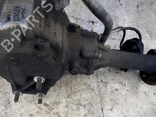 Front differential FORD RANGER (ET) 2.5 TDCi 4x4 | BP40535867M23  - Image 7