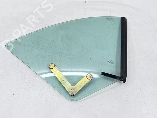 Used Rear right quarter glass Rear right quarter glass AUDI A4 B6 Convertible (8H7) 1.8 T (163 hp) 39681477 39681477
