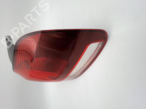 Right taillight VW GOLF VI (5K1) 1.4 | BP39672984C35 - Image 5