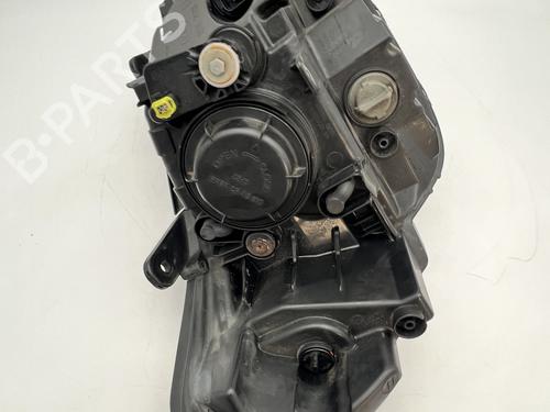 Left headlight KIA SOUL I (AM) 1.6 CVVT | BP39680750C28 - Image 5