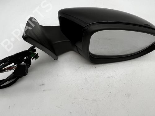 right-mirror-vw-eos-1f7-1f8-2006-2007-2008-2009-2010-2011-2012-2013-2014-2015-39669861 main image