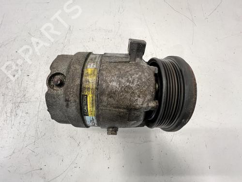 AC compressor OPEL SINTRA (APV) 3.0 i 24V (OUN16, Y94) | BP39672438M34 - Image 3