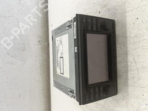 Bilradio Bilradio NISSAN MICRA IV (K13K, K13KK) 1.2 (80 hp) 39685672 39685672