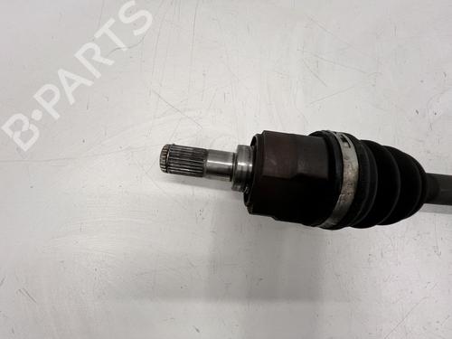 Right front driveshaft HYUNDAI i30 (GD) 1.4 | BP39671722M39 - Image 4