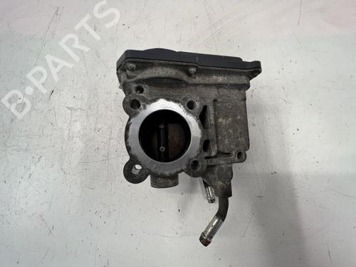 Used Throttle body Throttle body SMART FORFOUR (454) 1.1 (454.030) (75 hp) 39677954 39677954