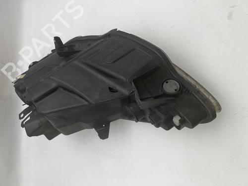 Right headlight PEUGEOT 1007 (KM_) 1.4 16V | BP39986321C29 - Image 5