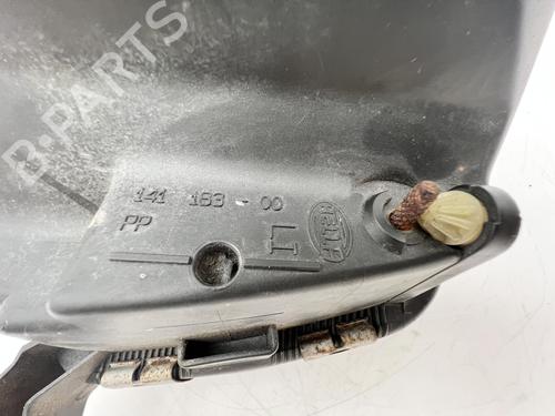 Left headlight AUDI 80 B4 Saloon (8C2) 2.0 E | BP39679619C28 - Image 6