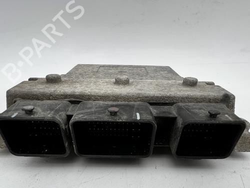 Engine control unit (ECU) FORD MONDEO IV Turnier (BA7) 2.3 | BP39679928M57 - Image 5