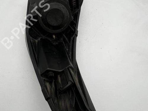Right headlight FORD FIESTA VI (CB1, CCN) 1.25 | BP40262293C29  - Image 9