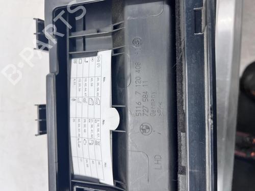 Glove box BMW 3 Coupe (E92) 335 i | BP40091118C95 - Image 4