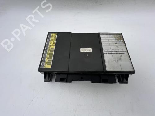 Electronic module JAGUAR XJ (X308) 3.2 | BP40598935M83 - Image 9
