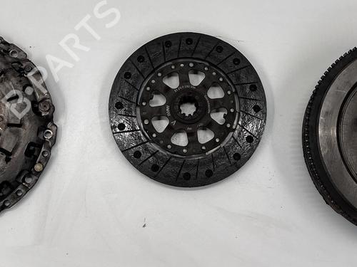 Used Flywheel Flywheel BMW 5 (E39) 523 i (170 hp) 39675755 39675755