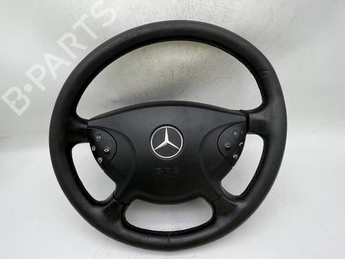 Used Steering wheel Steering wheel MERCEDES-BENZ E-CLASS T-Model (S211) E 320 T CDI (211.226) (204 hp) 39683344 39683344