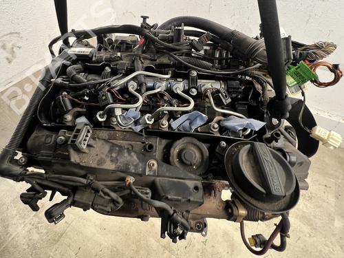 Engine BMW 1 (F20) 116 d | BP39676401M1 - Image 19