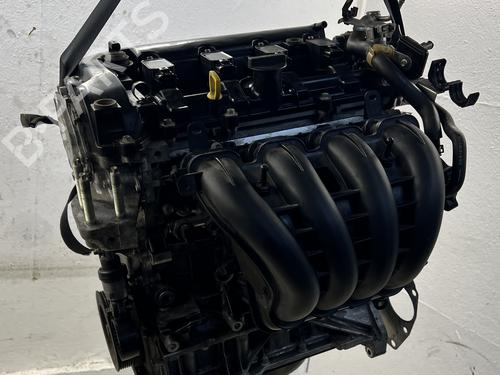 Engine MAZDA 3 (BM, BN) 2.0 | BP39679907M1 - Image 4