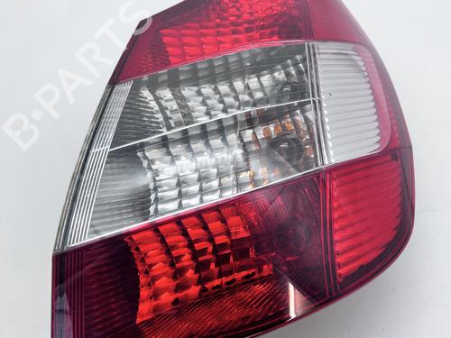 Used Right taillight Right taillight RENAULT SCÉNIC II (JM0/1_) 2.0 (JM05, JM0U, JM1N, JM1U, JM2V) (135 hp) 39679788 39679788