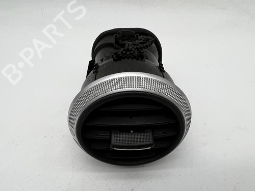 Difusor / Saída de ar Difusor / Saída de ar AUDI A3 Sportback (8PA) 2.0 TDI (140 hp) 39678552 39678552