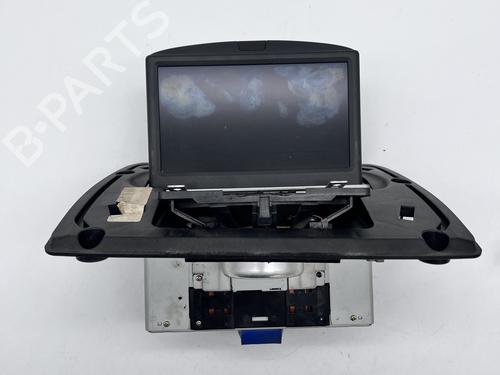 Display Display VOLVO XC90 I (275) D5 AWD (163 hp) 39670502 39670502