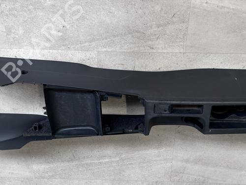 Middle console AUDI A3 Sportback (8PA) 1.6 | BP39680150I22 - Image 2