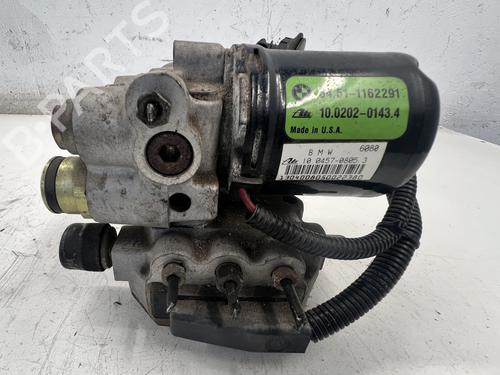 ABS Bremseaggregat ABS Bremseaggregat BMW Z3 Roadster (E36) 1.8 i (116 hp) 39672496 39672496