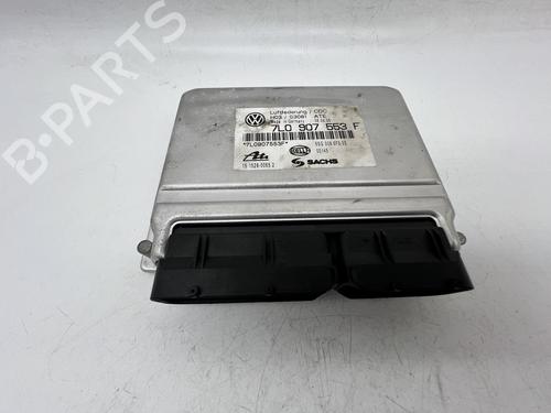 Electronic module PORSCHE CAYENNE (9PA) S 4.5 | BP39682999M83 - Image 4