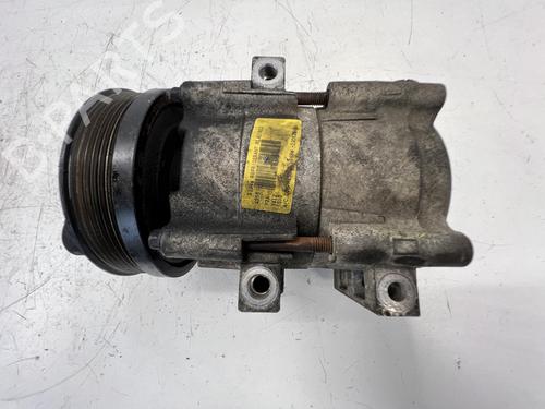 Used AC compressor AC compressor FORD COUGAR (EC_) 2.5 V6 24V (170 hp) 39682055 39682055
