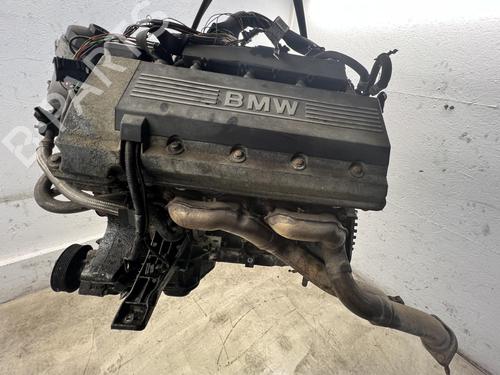 Engine BMW 5 (E39) 540 i | BP39682638M1 - Image 2