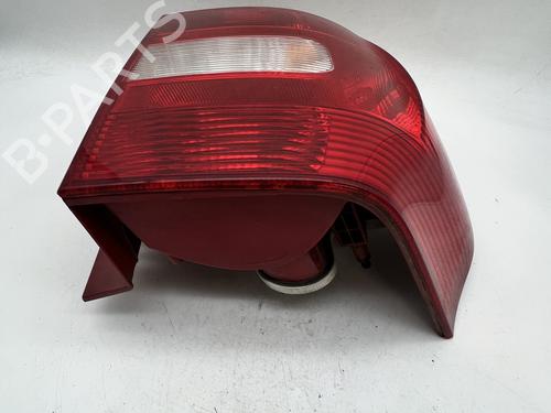 Left taillight SKODA YETI (5L) 2.0 TDI 4x4 | BP39671388C34 - Image 12