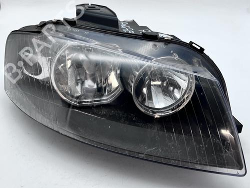 Right headlight AUDI A3 (8P1) 1.6 | BP39674712C29 - Image 2