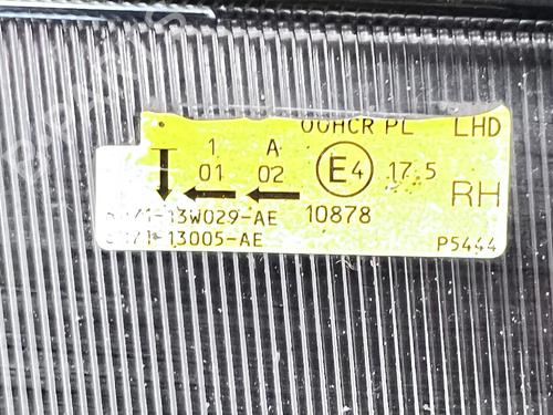 Right headlight MAZDA 2 (DY) 1.4 | BP39674932C29 - Image 3