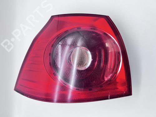 left-taillight-vw-golf-v-1k1-2003-2004-2005-2006-2007-2008-2009-2010-39676260 main image