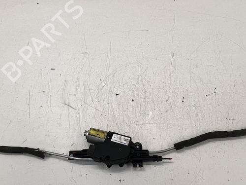 Used Tailgate lock Tailgate lock FORD FOCUS II Convertible 2.0 TDCi (136 hp) 40239218 40239218