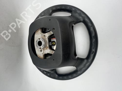 Steering wheel FORD RANGER (ET) 2.5 TDCi 4x4 | BP40454356C49 - Image 5